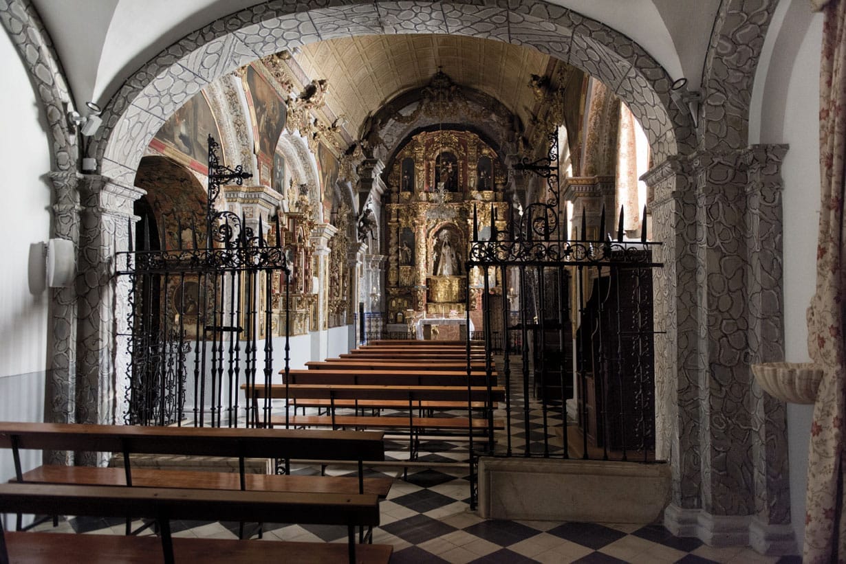 Patrimonio Artístico