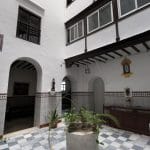 El Monasterio