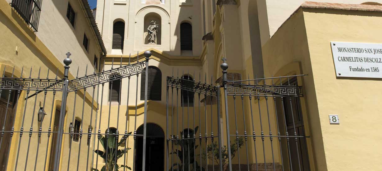 Culto y localización
