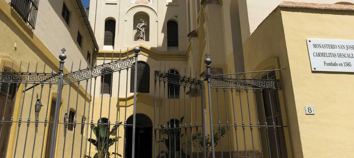 Culto y localización