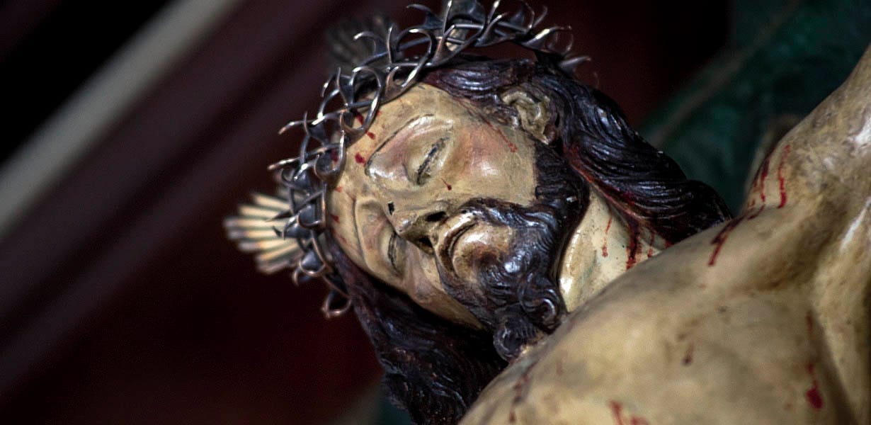 Cuaresma y Semana Santa