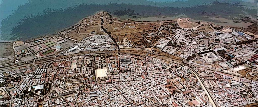 San Fernando