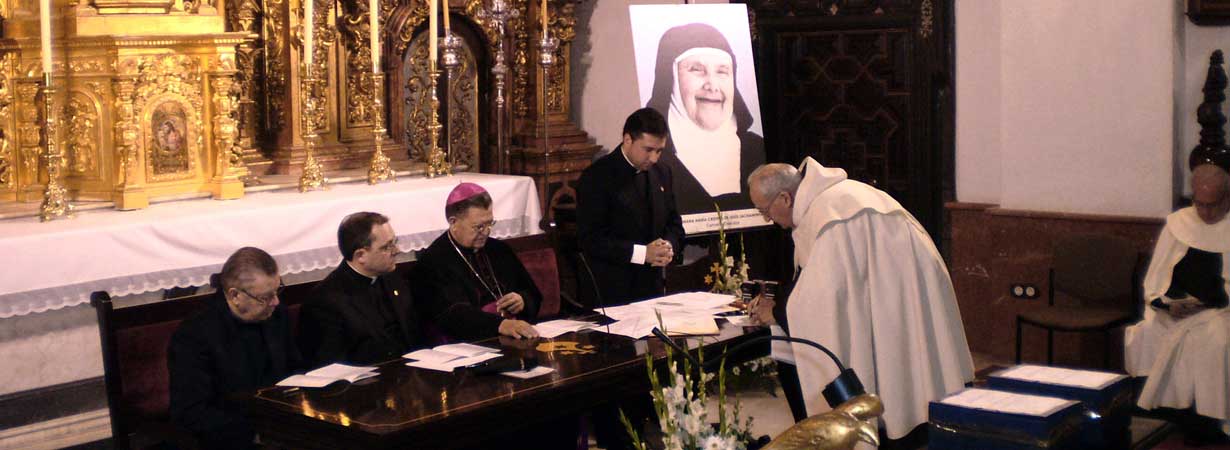 Causa de canonización