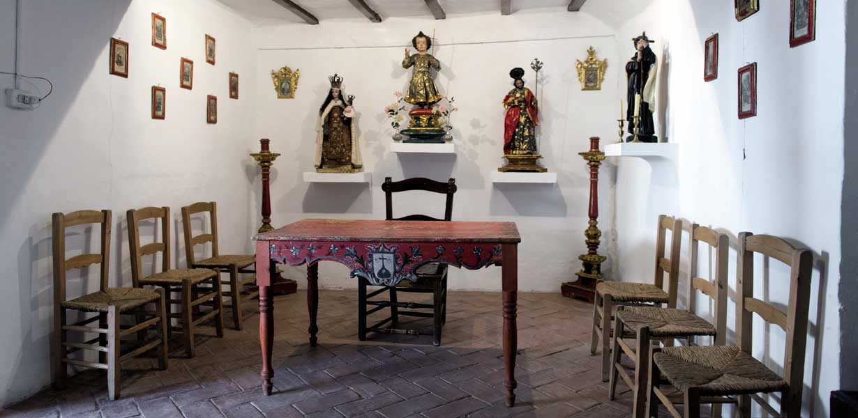 El Convento