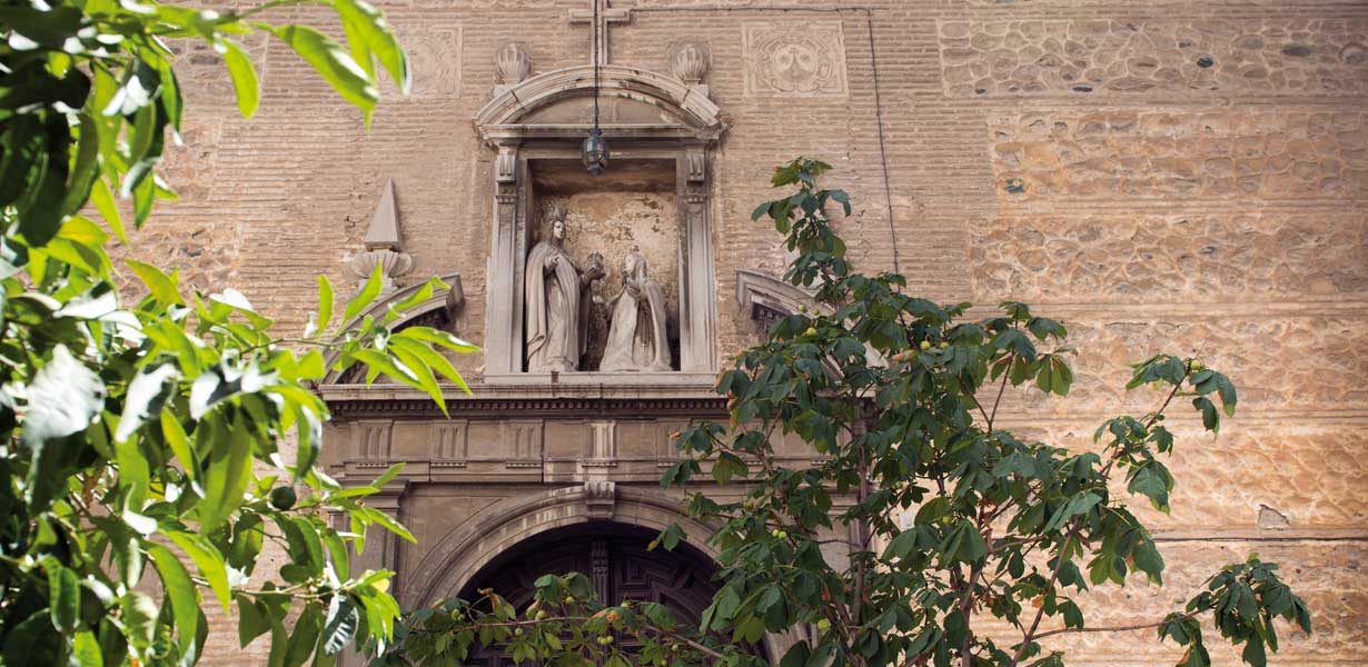 Culto y localización