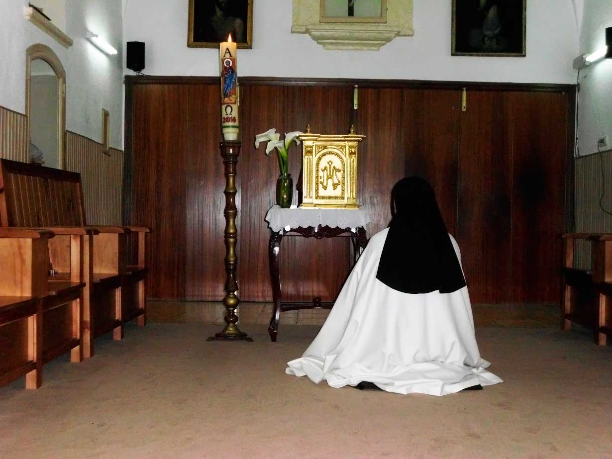 Susurros de Dios