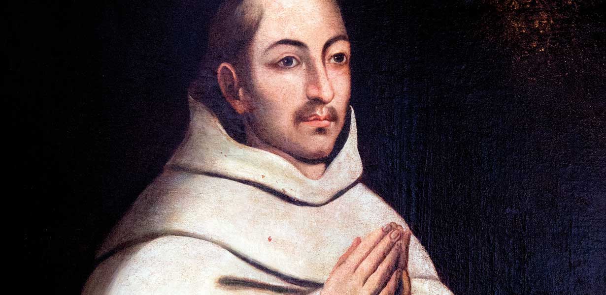 San Juan de la Cruz