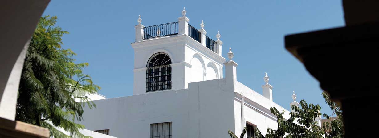 El Monasterio