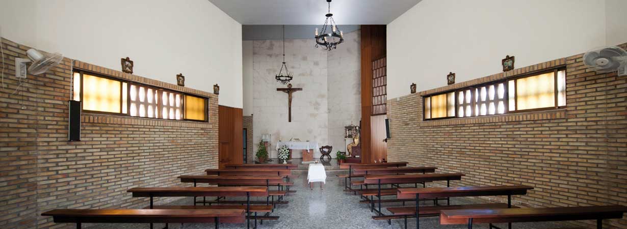 Culto y localización