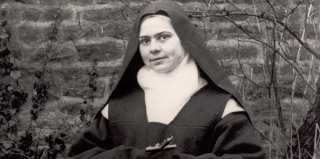 Santa Isabel de la Trinidad