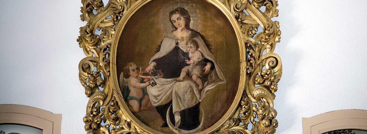 Historia y Patrimonio