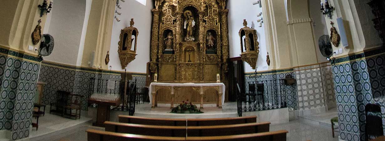 “LLENA DE GRACIA”