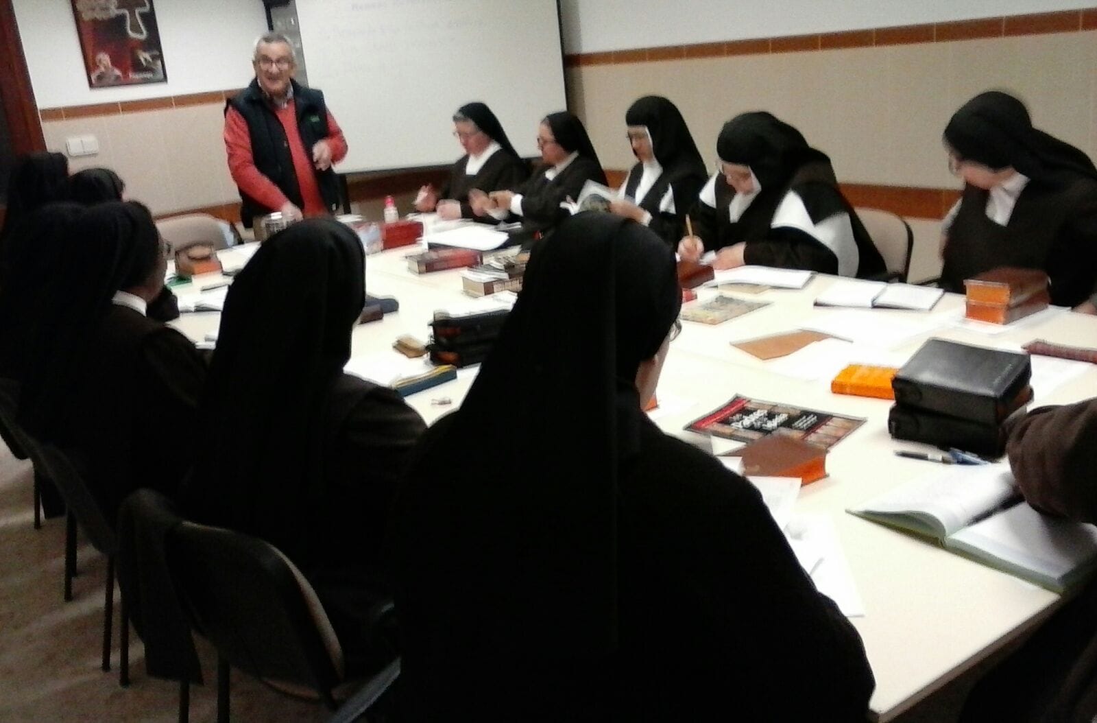 Curso de Introducción a los Padres de la Iglesia