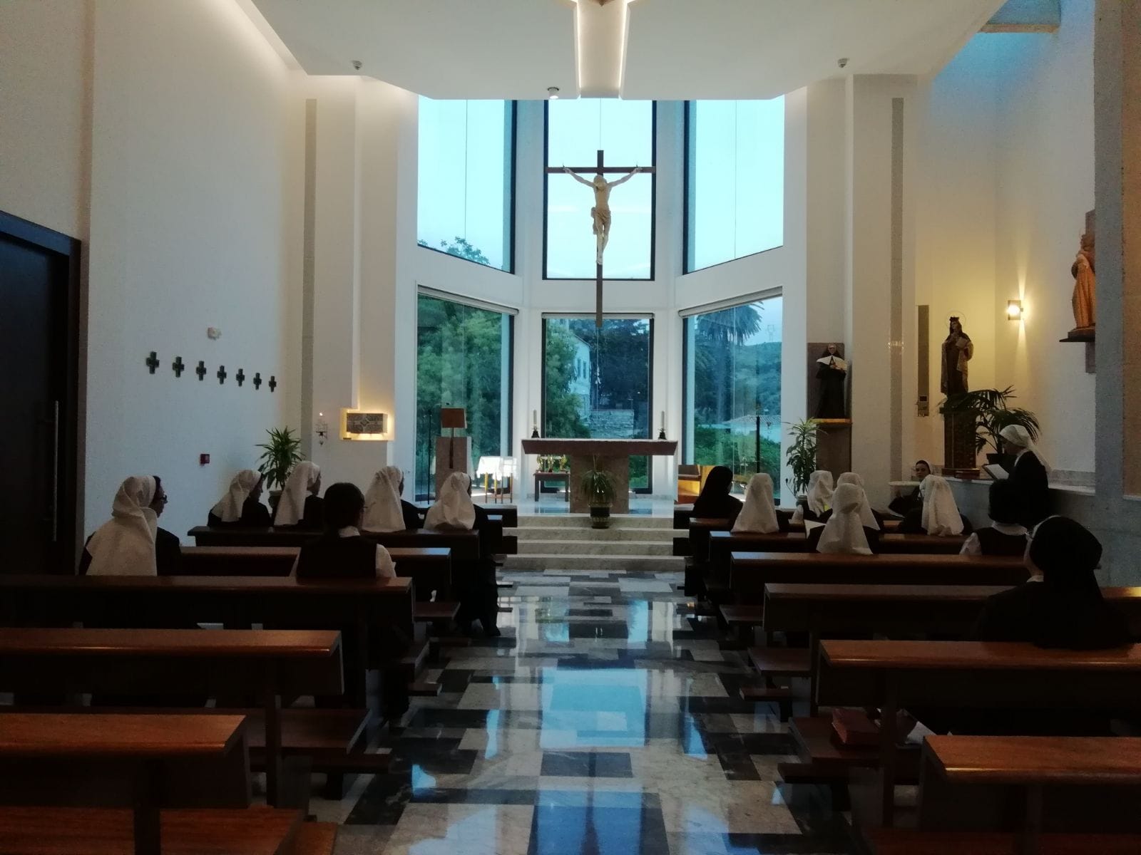 Introducción a la Sagrada Escritura – Curso de Formación inicial