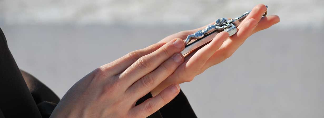 Orantes - Contemplativas - Misioneras