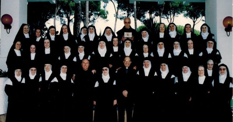 Veintidós años como Asesor