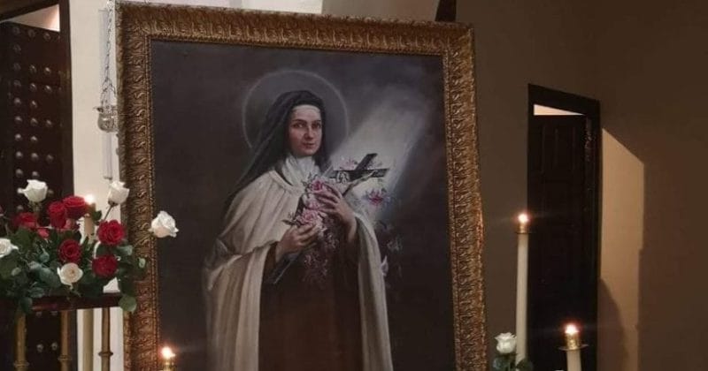 Mes Misionero Extraordinario