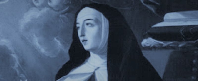 Madre Ana de Jesús